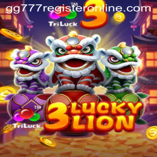 Exploring the Thrilling World of 3LUCKYLION: A Guide to Playing and Winning