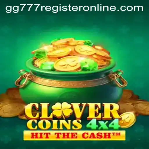 Discover CloverCoins4x4: An Online Gaming Adventure