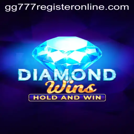 Unlock the Glittering World of DiamondWins: How to Play and Register Online with GG777