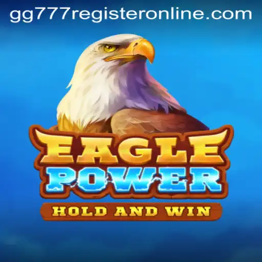 EaglePower: An Immersive Gaming Adventure with gg777 Register Online