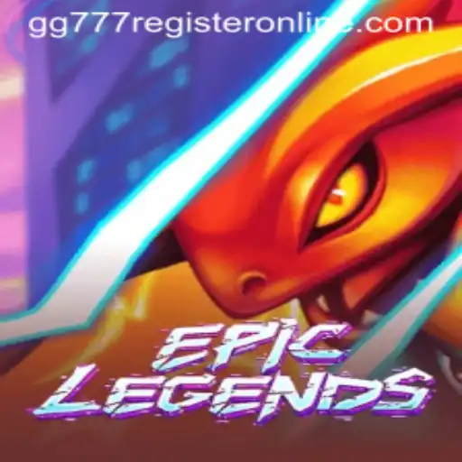 Discover EpicLegends: The Ultimate Gaming Experience