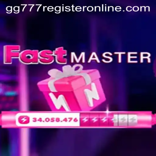 Exploring FastMaster: The Ultimate Racing Game and Registration Guide with GG777