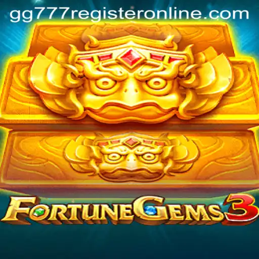 Embark on a Glittering Adventure with FortuneGems3 and Discover Seamless Registration at GG777