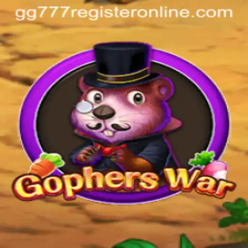 The Immersive World of GophersWar: Register and Play with GG777