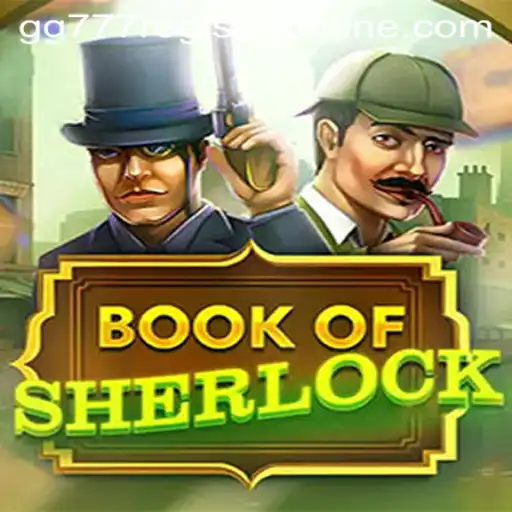 Explore New Adventures with 'BookOfSherlock'