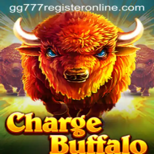 ChargeBuffalo: A Thrilling New Adventure in Online Gaming