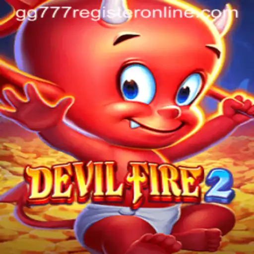 DevilFire2: Ignite Your Gaming Experience with GG777