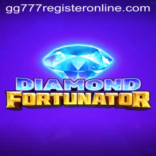 Exploring the Thrilling World of DiamondFort and gg777 Register Online