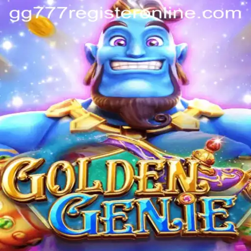 GoldenGenie: Discover the Magic World of Online Gaming