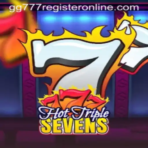 HotTripleSevens: A Fresh Spin on Classic Gaming