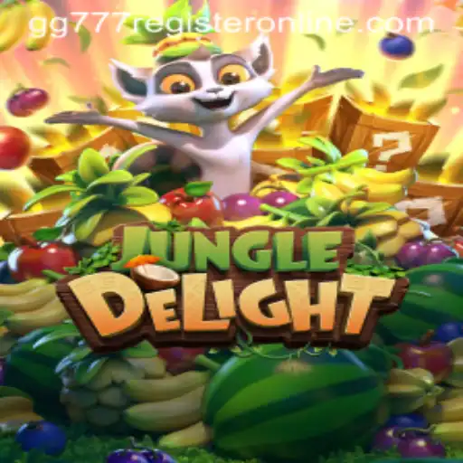 Explore the Exciting World of JungleDelight and How to Register with gg777 Online