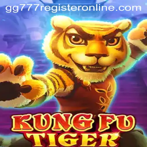 KungFuTiger: Master Your Skills in the Ultimate Martial Arts Adventure