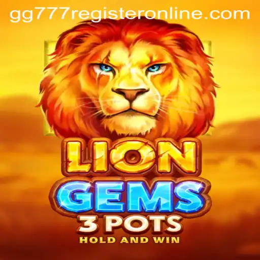 Discover the Thrills of LionGems3pots: An In-Depth Guide