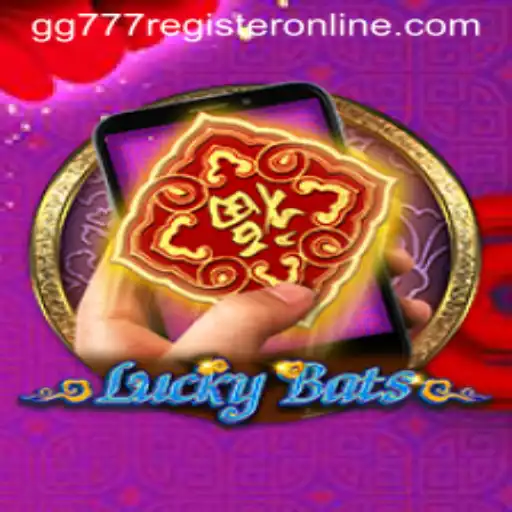 Dive into the World of LuckyBatsM with gg777 Register Online