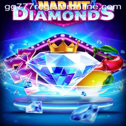 MadHitDiamonds: A Thrilling Adventure of Strategy and Skill