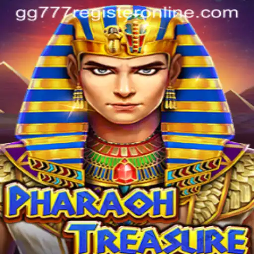 PharaohTreasure: An Immersive Gaming Experience