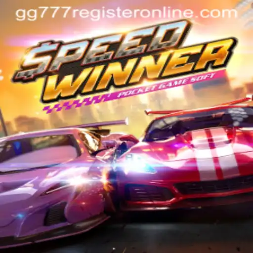 Exploring the Thrilling World of SpeedWinner and How to gg777 Register Online
