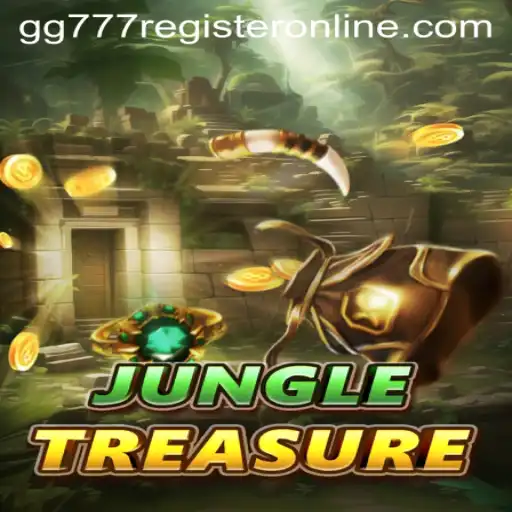 Explore the Thrills of JungleTreasure: Adventure Awaits