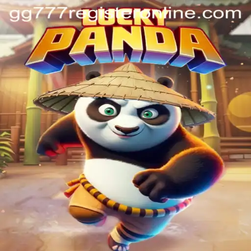 Discover the Excitement of LuckyPanda: A Guide to Registering with gg777 Online