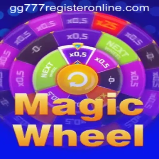 MagicWheel: A Captivating Gaming Experience