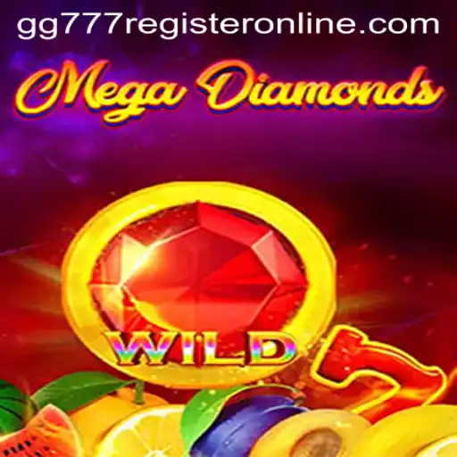 Unlock the Thrills of MegaDiamond: The Ultimate Gaming Experience