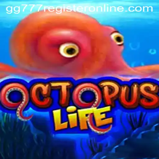 Explore the Underwater Adventures of OctopusLife: Dive into a New Gaming Experience