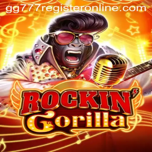 Experience the Thrill of RockinGorilla: A Guide to Gameplay and Registration