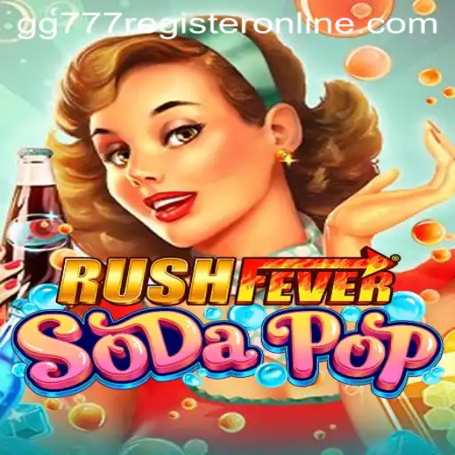 Discover RushFeverSodaPop: A Thrilling New Game Revolutionizing Online Entertainment