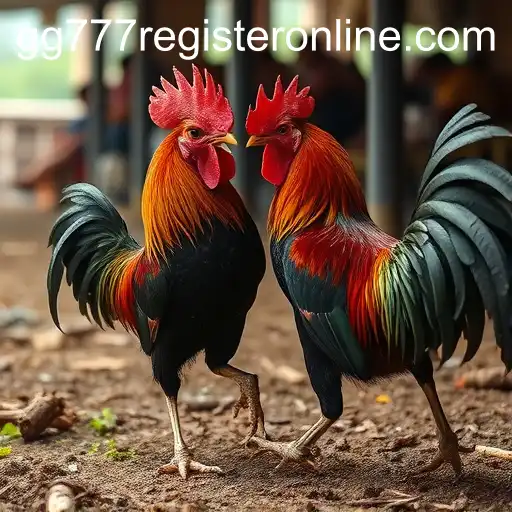 Exploring the Thrilling World of Sabong Games