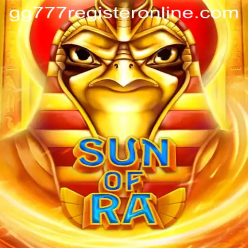 Discovering the Thrills of SunofRa: A Comprehensive Guide to GG777's Online Gaming Experience