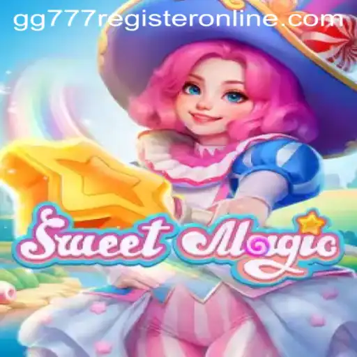 Discover the Enchanting World of SweetMagic: An Online Gaming Experience