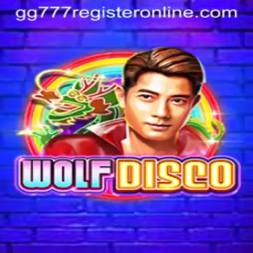 Discovering 'WolfDisco': A Unique Gaming Experience