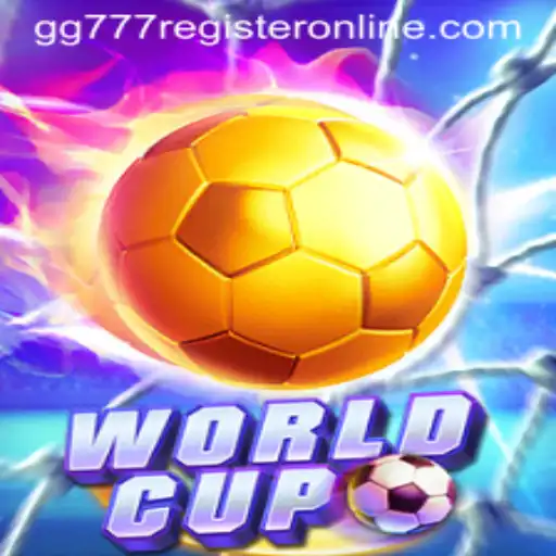 Exploring the Thrilling World of WorldCup: An In-Depth Guide to gg777 Register Online